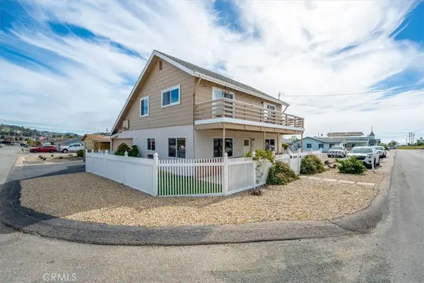 390 Panay, Morro Bay, CA 93442