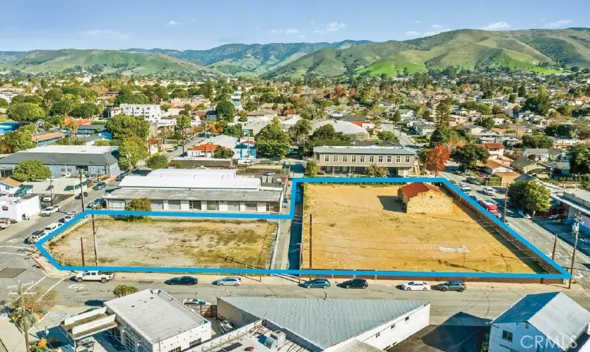 1390 Walker, San Luis Obispo, CA 93401 - #1
