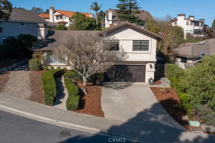 855 Mirada Drive, San Luis Obispo, CA 93405 - #2