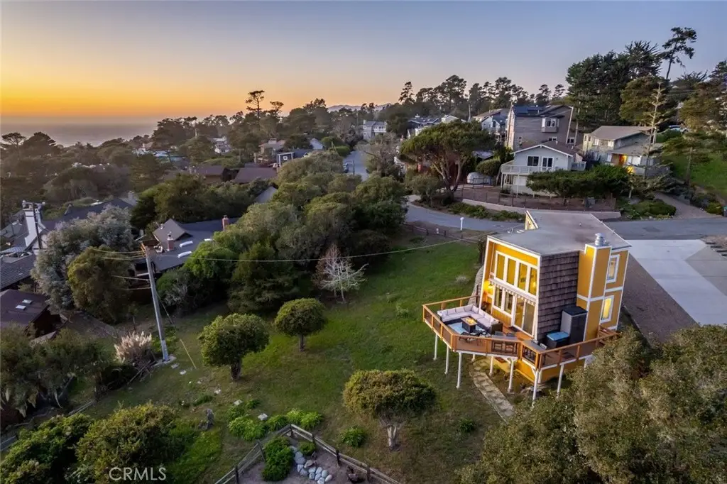 560 Canterbury, Cambria, CA 93428 - #1