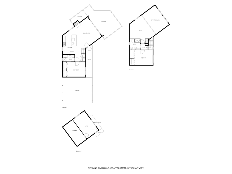 560 Canterbury, Cambria, CA 93428 - #3
