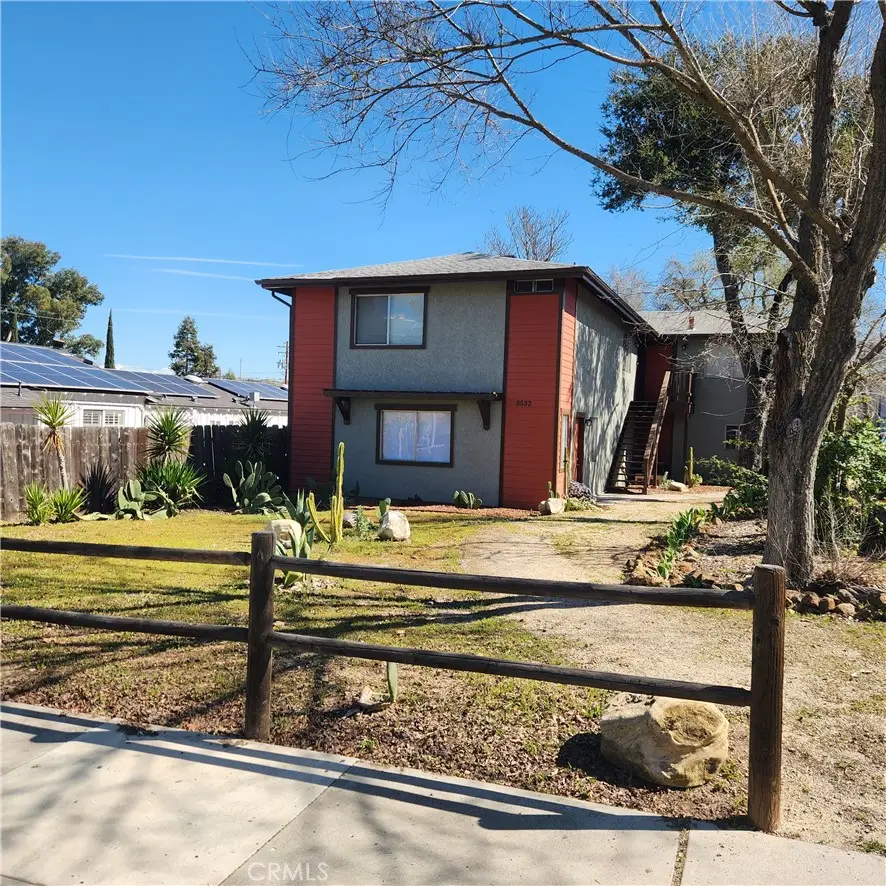 3532 Spring Street, Paso Robles, CA 93446 - #1