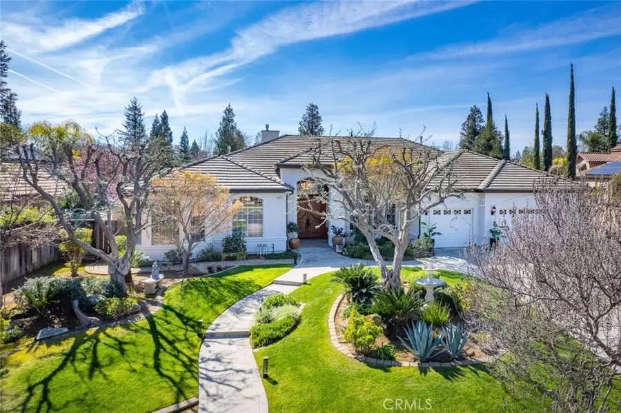 12437 N Via Tuscania, Clovis, CA 93619 - #2