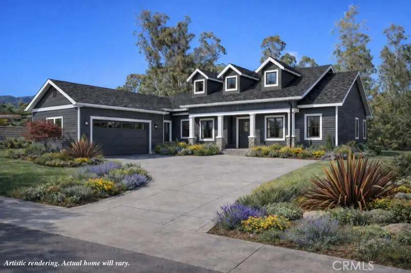 6630 Valle Verde Lane, San Luis Obispo, CA 93405 - #2