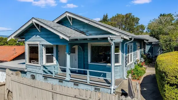 662 Osos Street, San Luis Obispo, CA 93401