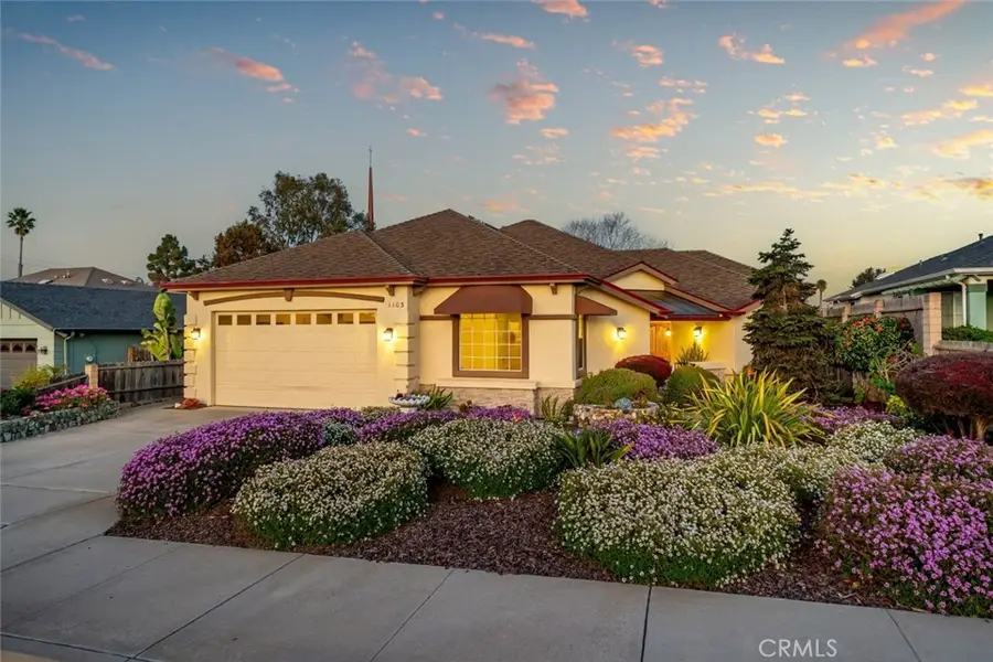 1103 Rose Court, Grover Beach, CA 93433 - #2