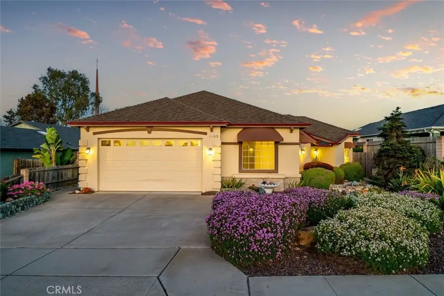 1103 Rose Court, Grover Beach, CA 93433 - #3