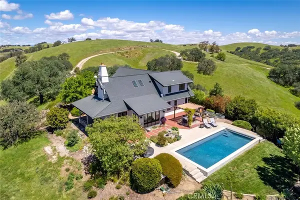 5650 El Pharo Drive, Paso Robles, CA 93446