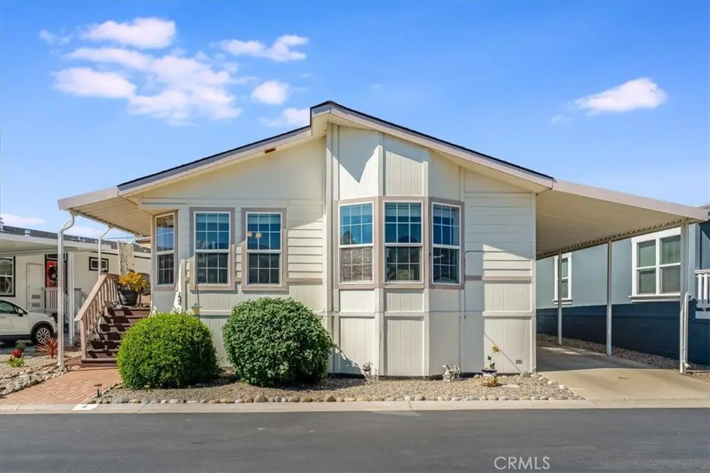 3395 S Higuera Street #4, San Luis Obispo, CA 93401 - #1