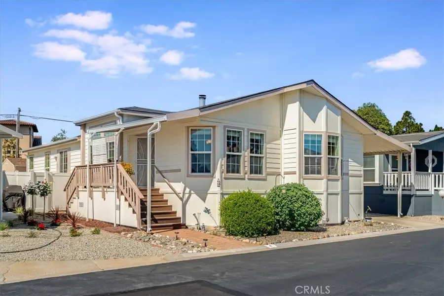 3395 S Higuera Street #4, San Luis Obispo, CA 93401 - #3