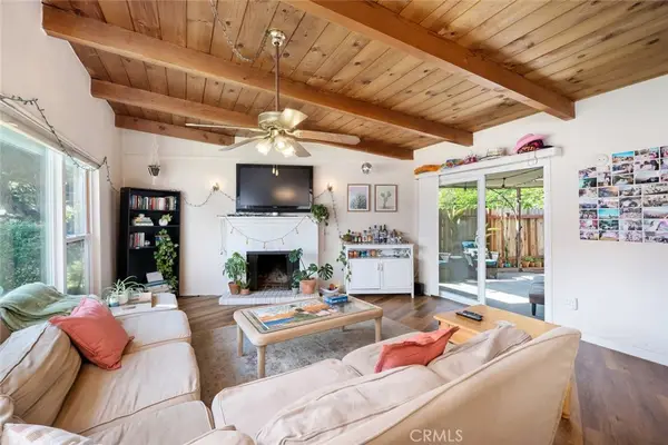 25 Chorro, San Luis Obispo, CA 93405