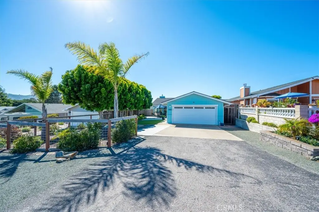 1461 18th, Los Osos, CA 93402 - #1
