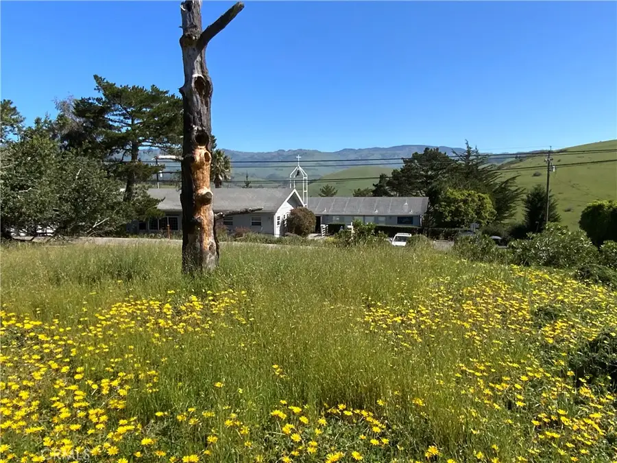 3125 Wood, Cambria, CA 93428 - #3