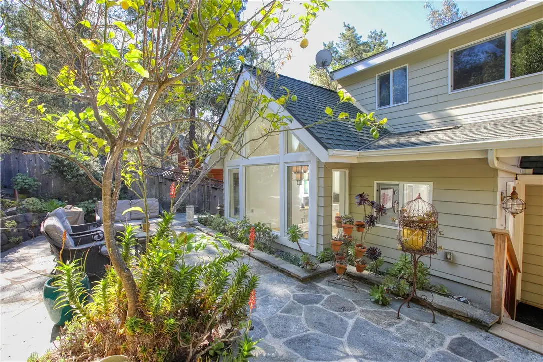 1884 Tully Place, Cambria, CA 93428 - #1
