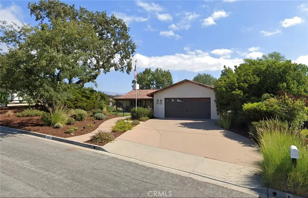 926 Nysted, Solvang, CA 93463 - #1