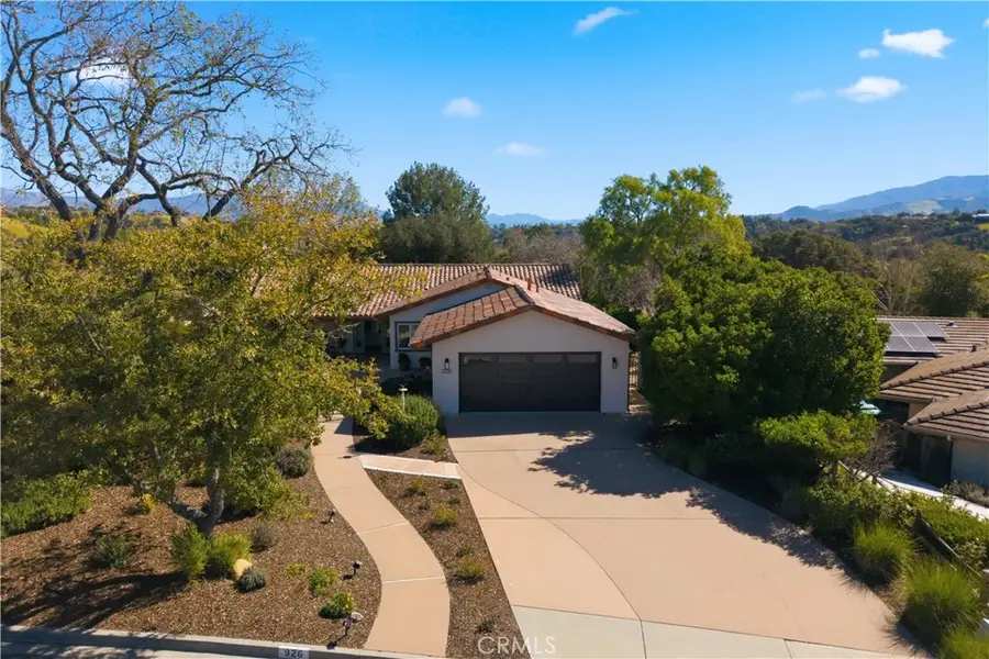 926 Nysted, Solvang, CA 93463 - #2