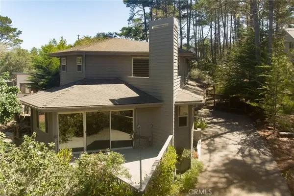 1970 Tweed Avenue, Cambria, CA 93428