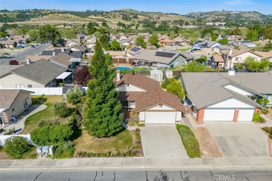 1719 Willowbank, Paso Robles, CA 93446 - #3