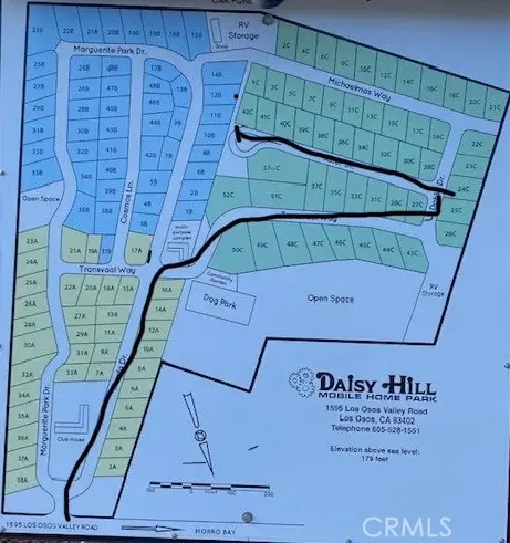 1595 Los Osos Valley Road #42C, Los Osos, CA 93402 - #2