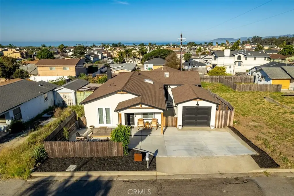 363 N 5th St, Grover Beach, CA 93433 - #1