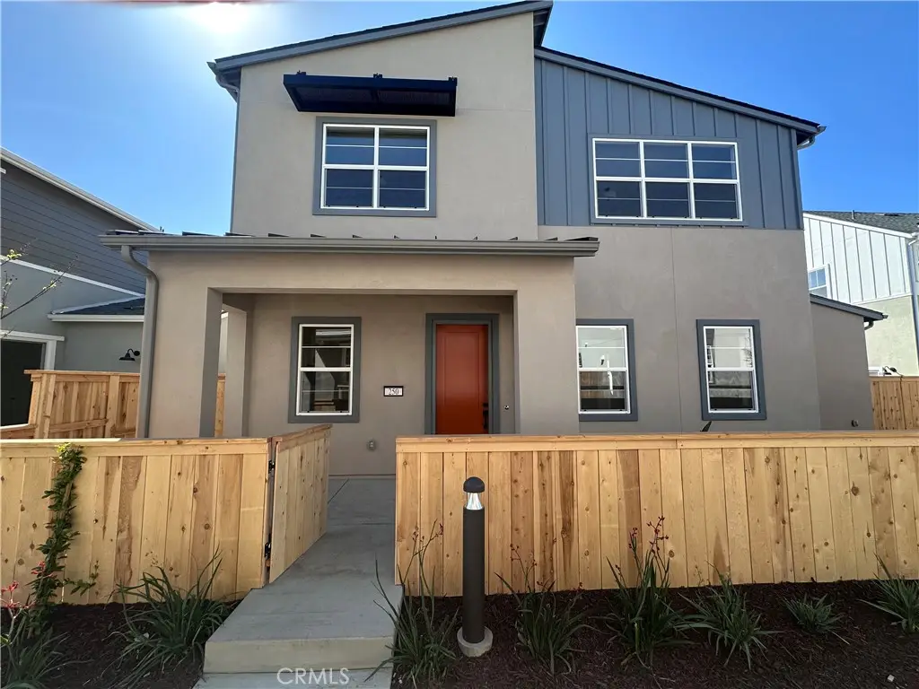 250 Memphis Belle Way, San Luis Obispo, CA 93401 - #1