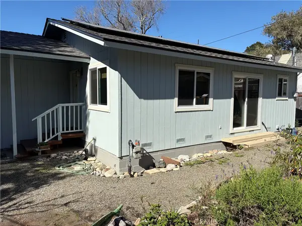 2568 Wilcombe, Cambria, CA 93428