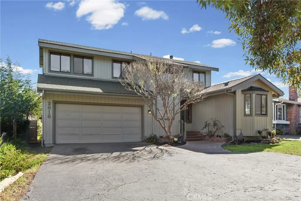 2918 Burton Drive, Cambria, CA 93428 - #1