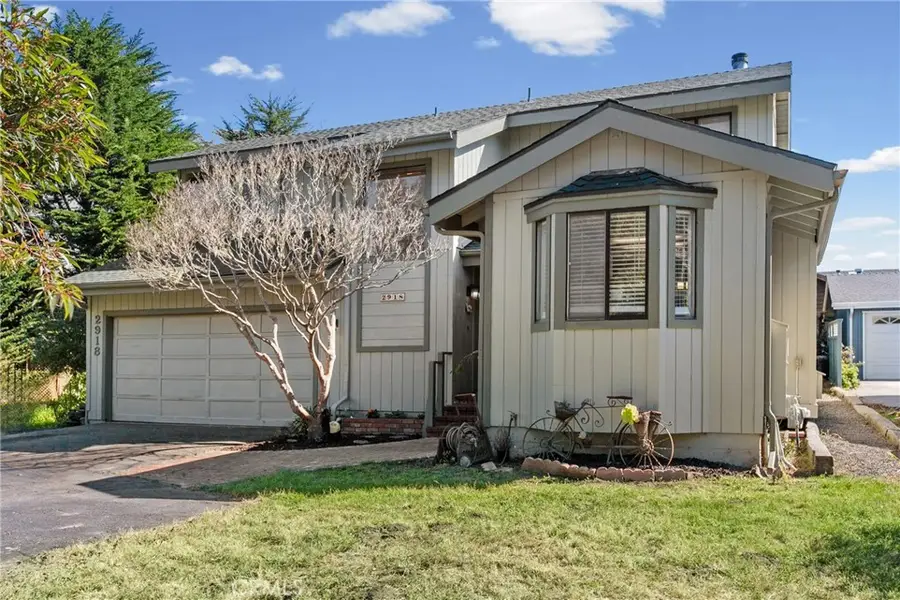 2918 Burton Drive, Cambria, CA 93428 - #2