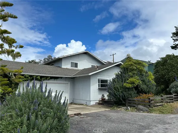 431 Leighton, Cambria, CA 93428