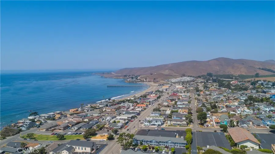 510 Park, Cayucos, CA 93430 - #2