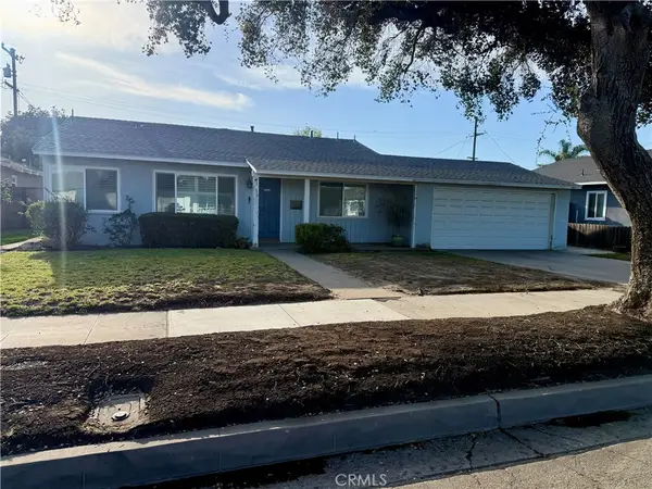 201 S Ranch, Santa Maria, CA 93454
