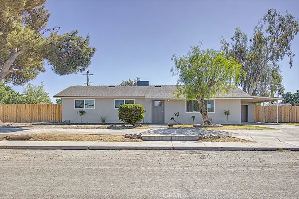 9085 W L Street, South Dos Palos, CA 93665