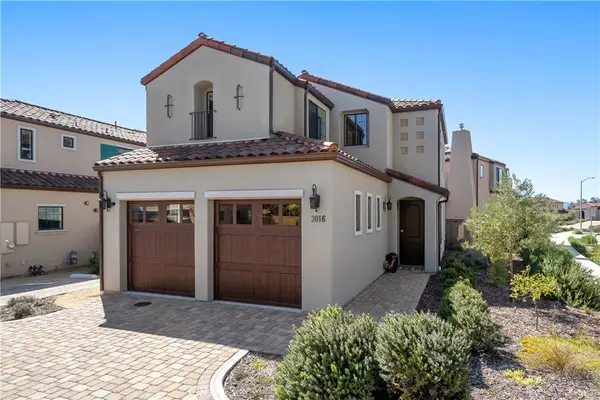 3016 Arezzo Drive, San Luis Obispo, CA 93401