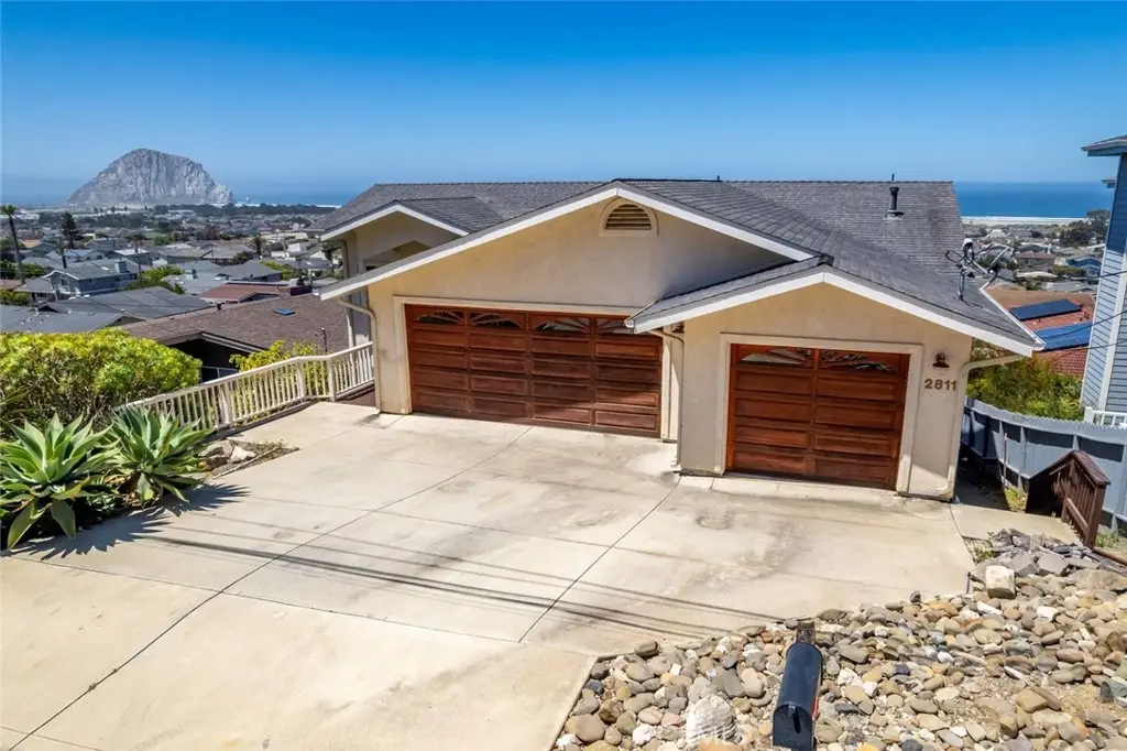 2811 Juniper Avenue, Morro Bay, CA 93442 - #1