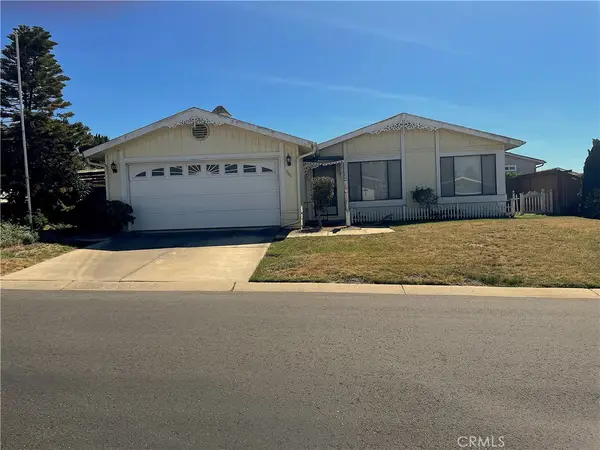 966 N. White Dove Dr, Santa Maria, CA 93544
