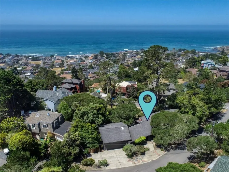 2103 Benson Avenue, Cambria, CA 93428 - #2