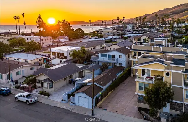 351 San Luis Ave, Pismo Beach, CA 93449