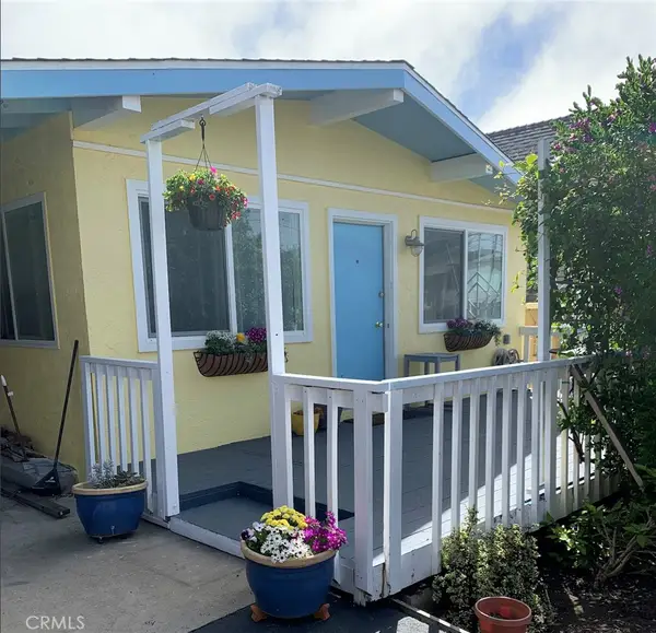 440 Panay, Morro Bay, CA 93442