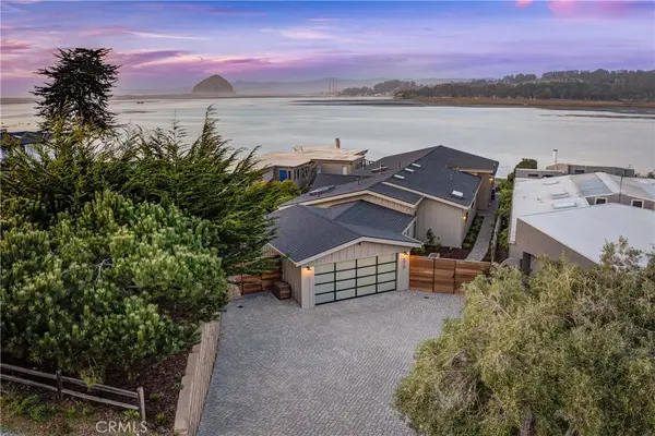 670 Santa Lucia Avenue, Los Osos, CA 93402