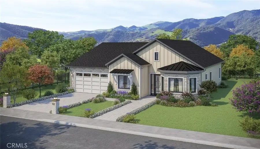 6650 Valle Verde Lane, San Luis Obispo, CA 93405 - #3