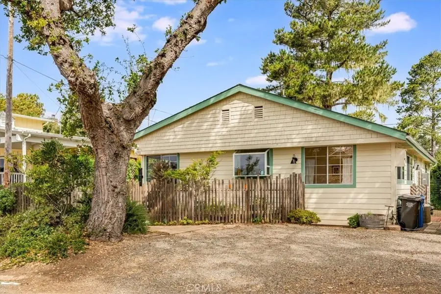 673 Ashby, Cambria, CA 93428 - #2