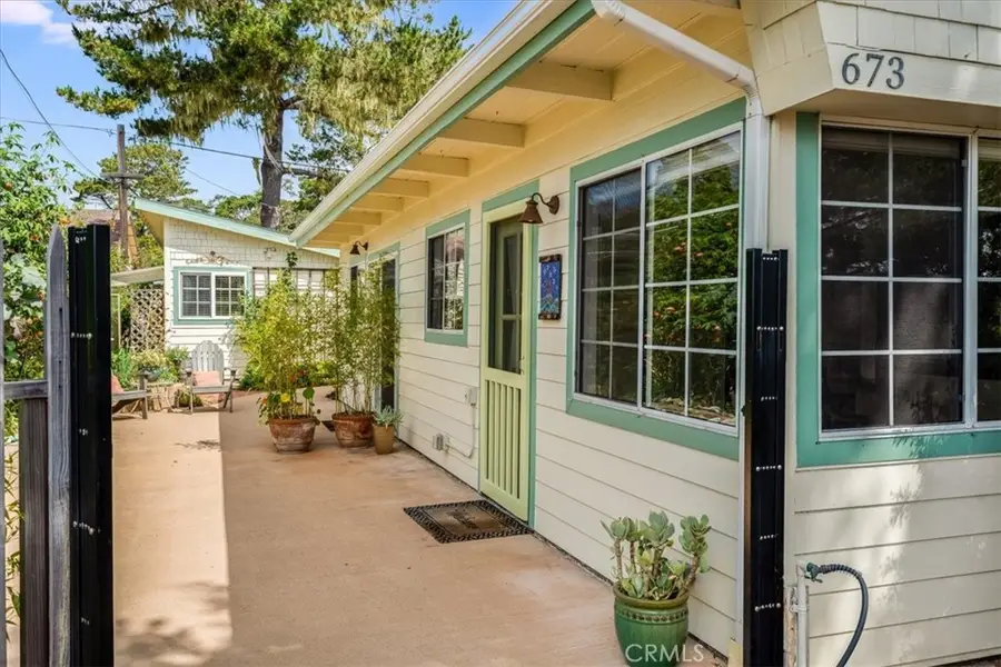 673 Ashby, Cambria, CA 93428 - #3