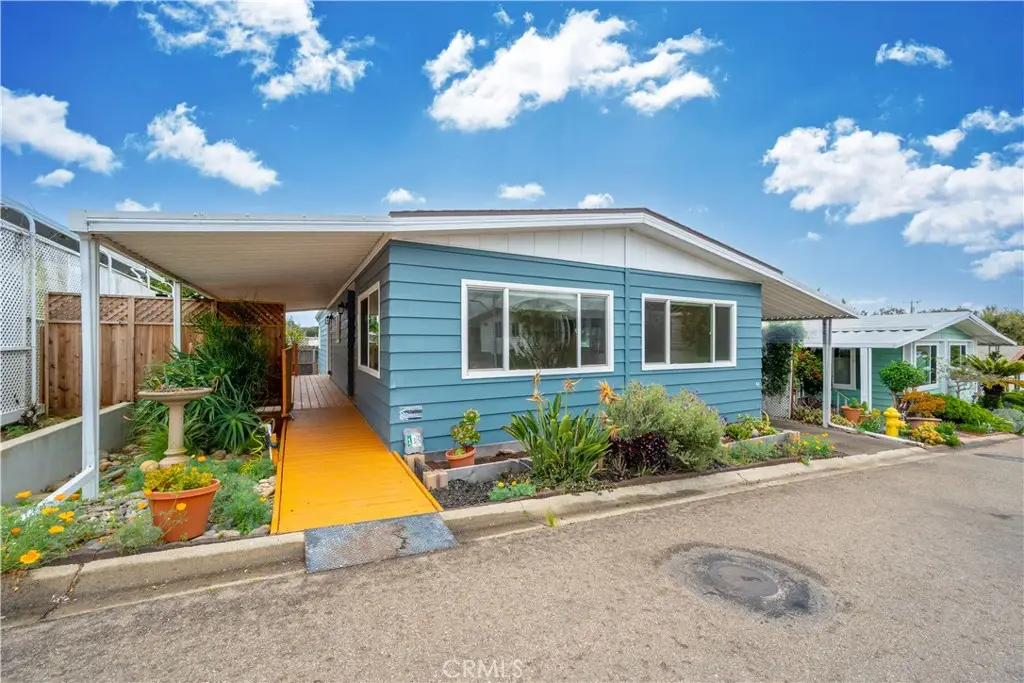 1675 Los Osos Valley Rd #135, Los Osos, CA 93402 - #1