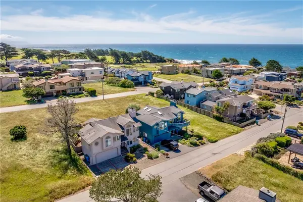 330 Jean Street, Cambria, CA 93428