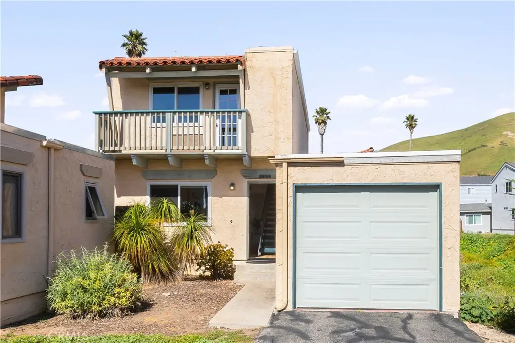 3330 Tide Avenue #11, Morro Bay, CA 93442 - #1