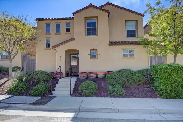 570 River Oaks Drive, Paso Robles, CA 93446