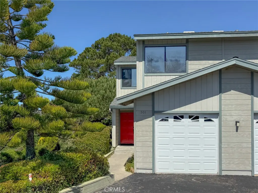 501 Casa Del Mar #27, San Simeon, CA 93452 - #1