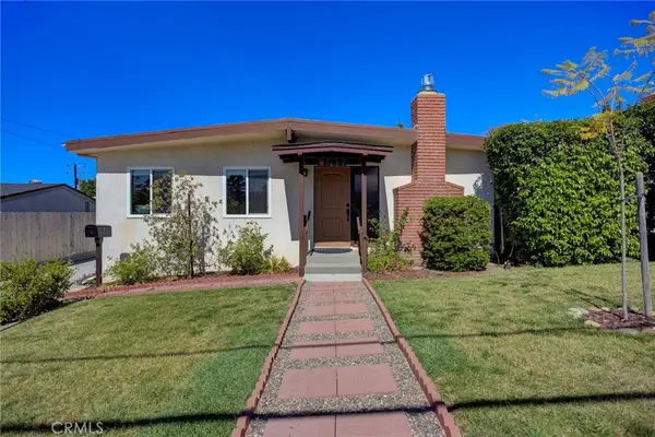1462 Laurel Lane, San Luis Obispo, CA 93401