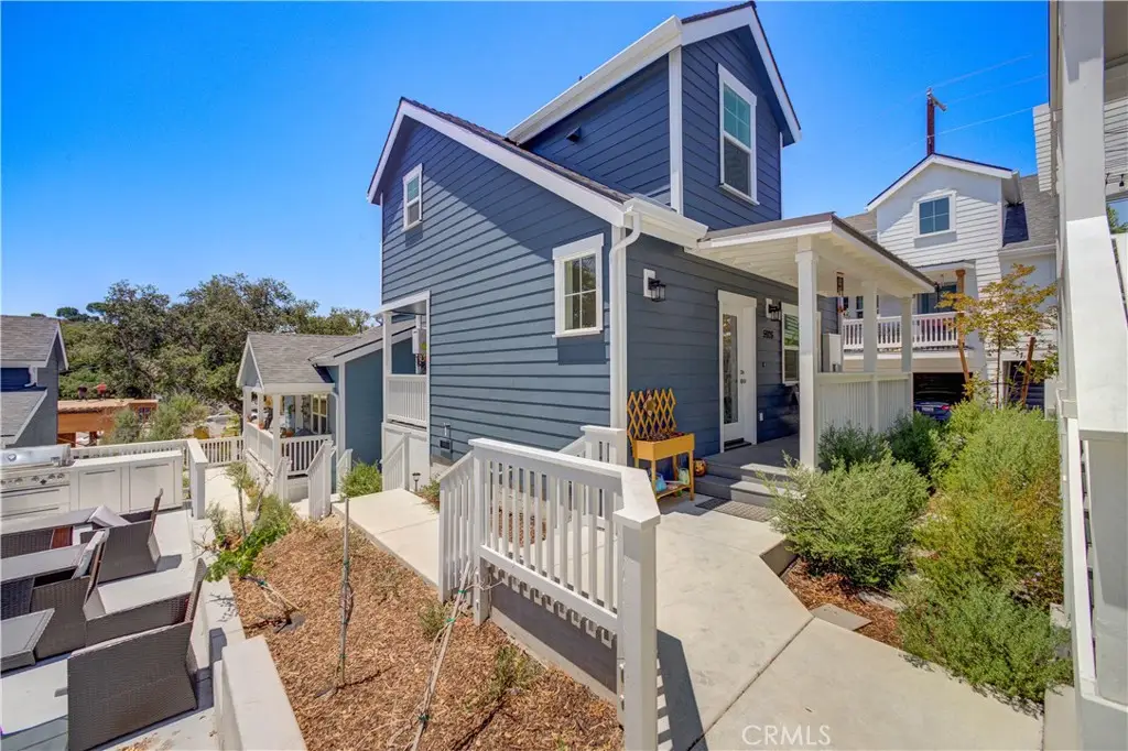 5926 Gran Paseo Way, Atascadero, CA 93422 - #1