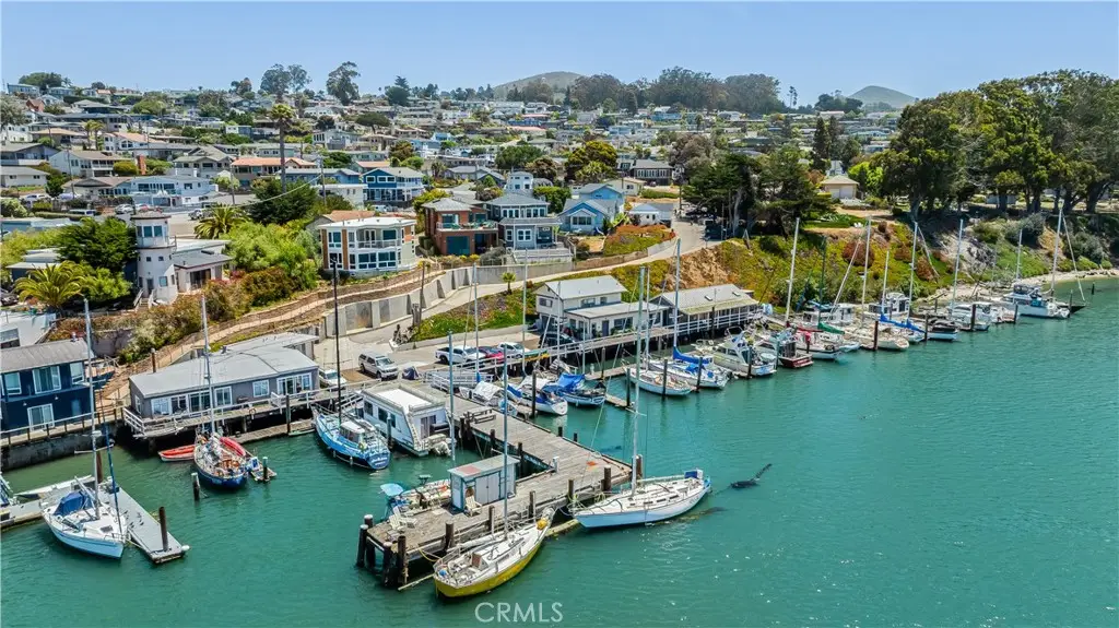 201 Main Street, Morro Bay, CA 93442 - #1